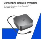 HP Dock Thunderbolt 4 Ultra 180 W G6