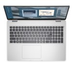 DELL Pro 16 PC16255 Copilot+ PC AMD Ryzen AI 7 350 Ordinateur portable 40,6 cm (16") Full HD+ 16 Go DDR5-SDRAM 512 Go SSD Wi-Fi 6E (802.11ax) Windows 11 Pro Français Platine