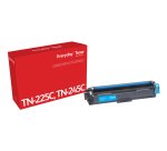 Toner Cyan Everyday™ de Xerox compatible avec Brother TN225C/ TN245C, Grande capacité