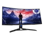 Lenovo Legion R34w-30 pantalla para PC 86,4 cm (34") 3440 x 1440 Pixeles Wide Quad HD LCD Negro