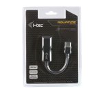 i-tec Advance USB 2.0 Fast Ethernet Adapter