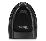 Zebra Lector de Códigos de Barras DS8178 Inalámbrico con Base, Lector de Códigos 1D 2D QR Code, Cable USB Apantallado, De Mano