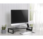 Equip 650881 Supporto per monitor da tavolo con USB