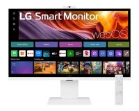 LG 32U850SA-W pantalla para PC 80 cm (31.5") 3840 x 2160 Pixeles 4K Ultra HD LED Blanco