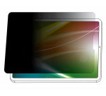 3M BPTAP002 filtre anti-reflets pour écran et filtre de confidentialité 32,8 cm (12.9") Tablette Filtre de confidentialité sans bords pour ordinateur