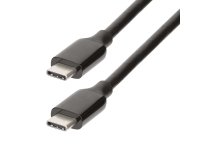 StarTech.com Câble USB-C Actif de 3m, USB 10Gbps, 60W (3A) Power Delivery, 8K 60Hz/4K 144Hz DP Alt Mode, Long Cordon USB C - Compatible Thunderbolt