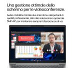 HP DP9K2AT laptop AMD Ryzen™ 5 220 Computer portatile 35,6 cm (14") WUXGA 16 GB DDR5-SDRAM 512 GB SSD Wi-Fi 6E (802.11ax) Windows 11 Pro Argento