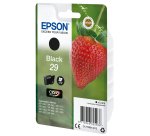 Epson Strawberry Singlepack Black 29 Claria Home Ink