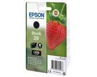 Cartouche d'encre Epson FRAISE Noir