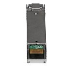 StarTech.com Module de transceiver SFP 1000BASE-LX à fibre optique Gigabit - Conforme aux normes MSA - Monomode LC - 10 km