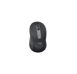 Pack Teclado QWERTY Español Grafito + Ratón Bluetooth QWERTY Logitech Signature MK650