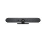 Logitech Rally Bar Mini video conferencing systeem Ethernet LAN