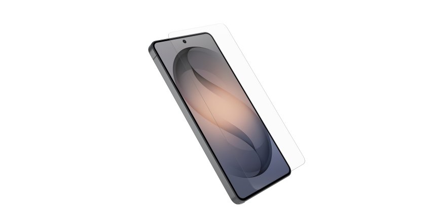 OtterBox Glass Series für Samsung Galaxy S26 Ultra, transparent