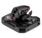 Thrustmaster Sol-R 4 HOTAS Nero USB Joystick + leva di controllo del motore Analogico/Digitale PC