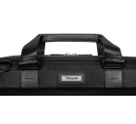 Targus TBT932GL Laptoptasche 40,6 cm (16") Aktentasche Schwarz