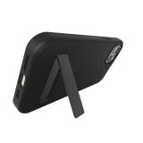 Coque Denali Magsafe avec trépied Apple iPhone 15 Plus/14 Plus Noir 702312717