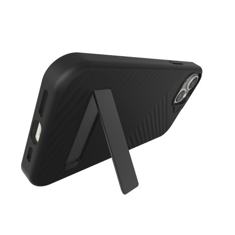 Coque Denali Magsafe avec trépied Apple iPhone 15 Plus/14 Plus Noir 702312717