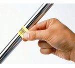 Brother TZe-FX641 - flexible tape - 1 cassette(s) - Roll (1.8 cm x 8 m)