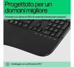 HP Tastiera dual-mode 680 Comfort