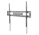 StarTech.com Support Mural pour TV de Qualité Commerciale - Fixe - TV jusqu'à 100"