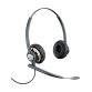 Poly EncorePro 720 Binaural Headset met Quick Disconnect