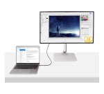 StarTech.com Câble USB4 de 1m 40Gbps, 240W (5A) Power Delivery, 8K 120Hz/4K 240Hz DP Alt Mode, Câble USB-C Certifié USB-IF - Compatible Thunderbolt