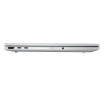 HP EliteBook 8 G1i 13 AI Copilot+ PC Intel Core Ultra 7 255U Laptop 33,8 cm (13.3") WUXGA 16 GB LPDDR5x-SDRAM 512 GB SSD Wi-Fi 6E (802.11ax) Windows 11 Pro AI PC Silber