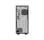 ASUS ExpertCenter D7 Mini Tower D701MER-714700751X Intel® Core™ i7 i7-14700 32 Go DDR5-SDRAM 512 Go SSD NVIDIA GeForce RTX 5060 Windows 11 Pro PC Noir