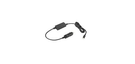 Lenovo 40AK0065WW cargador de dispositivo móvil Portátil Negro CC Auto