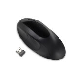 Souris sans fil Pro Fit Ergo, noire, K75404EU