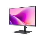 Samsung S43UF écran plat de PC 61 cm (24") 1920 x 1080 pixels Full HD LCD Noir