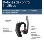 HP Poly Auriculares Voyager Legend 30