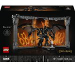 LEGO ICONS The Lord of the Rings: BalrogTM Book Nook