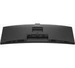 DELL Pro P P3426WEV écran plat de PC 86,6 cm (34.1") 3440 x 1440 pixels Wide Quad HD LCD Noir, Argent