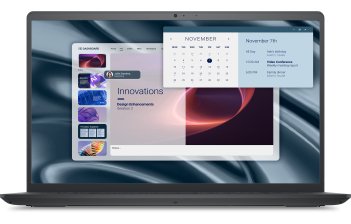 Ordinateur portable Dell