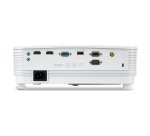 Acer P1257 Proiettore a raggio standard 4800 ANSI lumen DLP XGA (1024x768) Compatibilità 3D Bianco