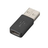 Poly Adaptateur USB-A vers USB-C