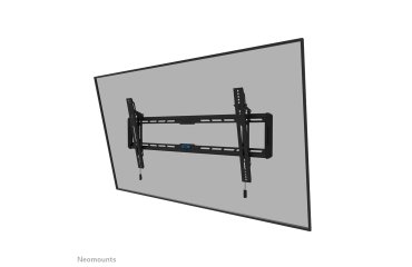 Neomounts WL35-550BL18 Soporte de pared para TV 43-86" - inclinable - fácil montaje