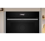 Micro-ondes + Gril Neff C24GR3XN1