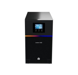Vertiv Liebert Onduleur GXE 3 000 VA/ 2 700 W 230 V Tour on line double conversion | Batterie VRLA plomb étanche