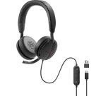 DELL Auriculares con ANC y cable Pro Plus - WH5024