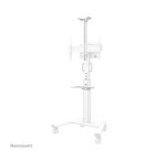 Neomounts AFLS-825WH1 Support vidéobar et kit multimédia - universel