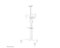 Neomounts AFLS-825WH1 Support vidéobar et kit multimédia - universel