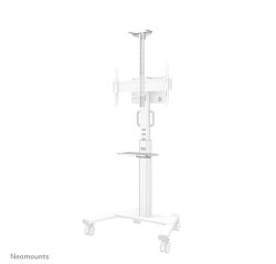 Neomounts AFLS-825WH1 Support vidéobar et kit multimédia - universel