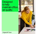 HP 153A Toner Authentique noir pour imprimante laser