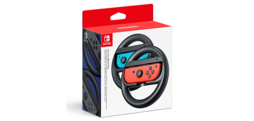 Nintendo 2511166 gaming controller accessory