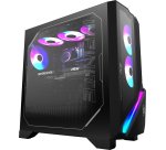 MSI MPG Infinite X3 AI Gaming PC - NVIDIA® GeForce RTX™ 5080, Intel® Core™ Ultra 7 270K Plus, 32 GB RAM, 2TB SSD - Black