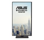 ASUS BE27AQ computer monitor 68.6 cm (27") 2560 x 1440 pixels Quad HD LCD Black