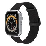 Celly WBANDBRAIDEDBK pieza y accesorio para reloj Correa de reloj