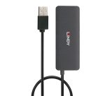 Lindy Hub USB 2.0 4 ports